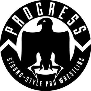 progress wrestling|progress wrestling wikipedia.